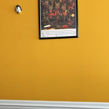 Bantu House - African Near Me - Cypress, Texas