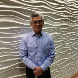 Steven Liu, MD