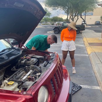 O'Reilly Auto Parts - Dave is amazing! Fixing blinker that went out. THANK YOU! - Auto Parts & Supplies Near Me - Green Valley, Arizona O'Reilly Auto Parts - Dave is amazing! Fixing blinker that went out. THANK YOU! - Auto Parts & Supplies Near Me - Green Valley, Arizona