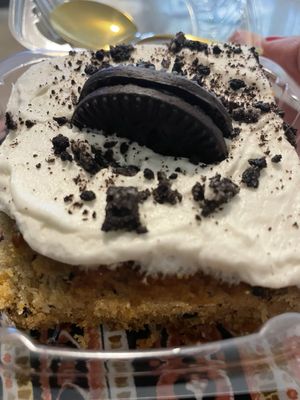 Bam's Vegan by null