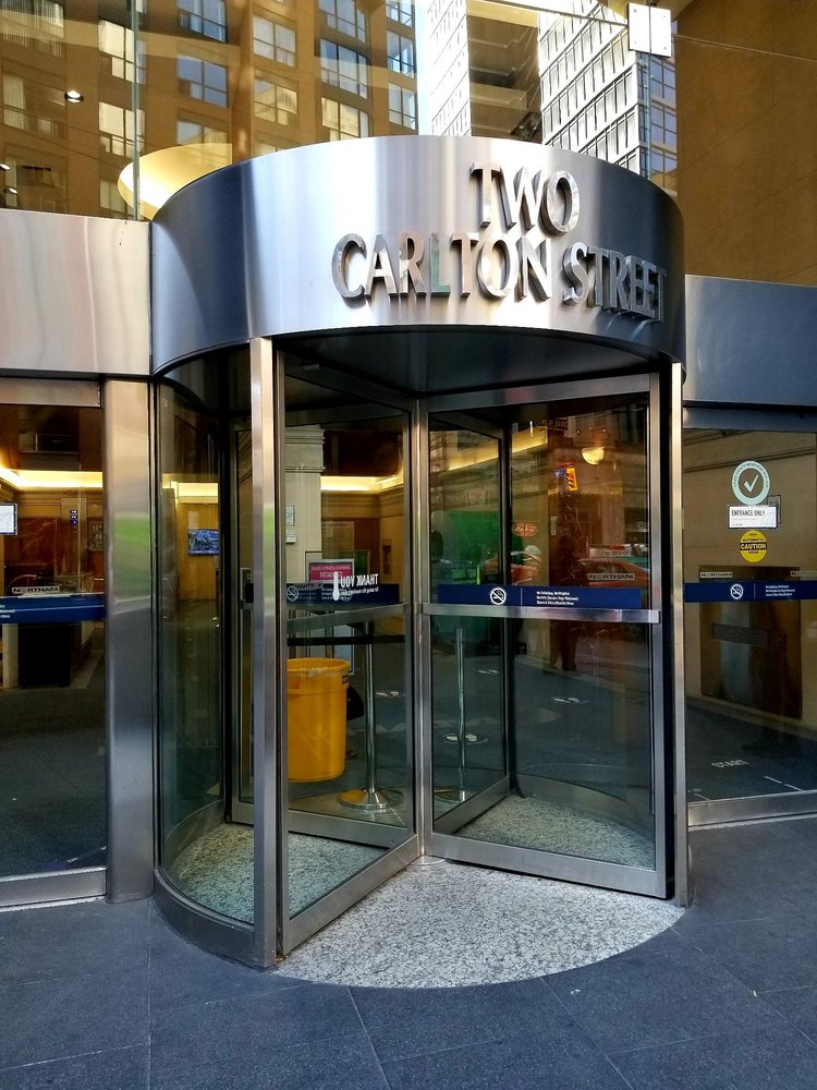 COLLEGE PARK ACUPUNCTURE 7072 Carlton Street, Toronto, Ontario