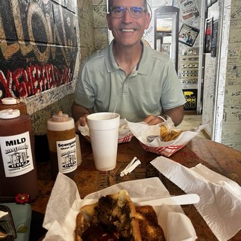 Barrel House BBQ - Barbeque Near Me - Lynchburg, Tennessee