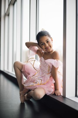 Dance Fusion Studios