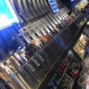 Yard House - New American Near Me - San Antonio, Texas Yard House - New American Near Me - San Antonio, Texas