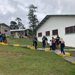 First Assembly of God - Honduras Trip 2018