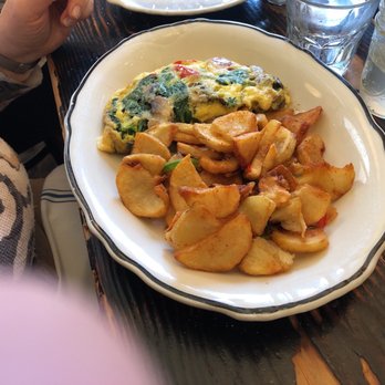 Jacob's Pickles - Comfort Food Near Me - New York, New York