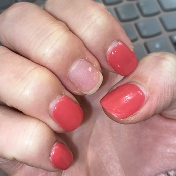 Polished Boutique Spa - SNS after 10 days - Nail Salons Near Me - Seattle, Washington Polished Boutique Spa - SNS after 10 days - Nail Salons Near Me - Seattle, Washington