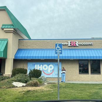 IHOP - iHop in Lebec, CA - American Near Me - Lebec, California