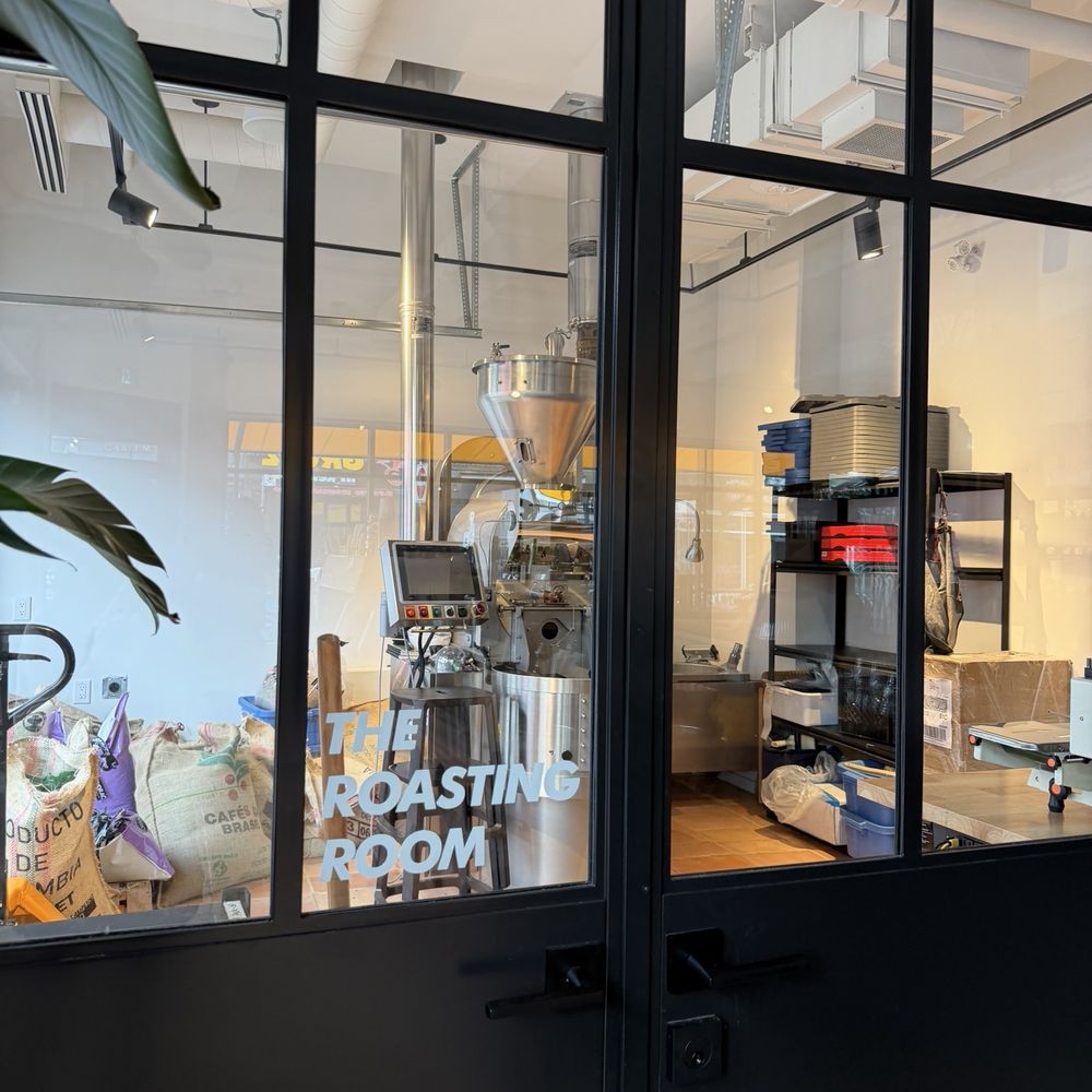 Augusta Coffee - Coffee Roasteries Near Me - Toronto, Ontario Augusta Coffee - Coffee Roasteries Near Me - Toronto, Ontario