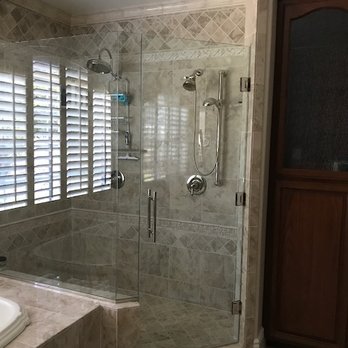 Shower Royale - Glass & Mirrors Near Me