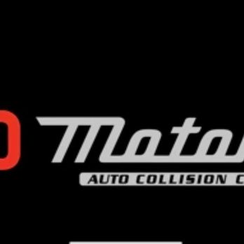 3D Motors - Logo - Auto Repair Near Me - Burbank, California