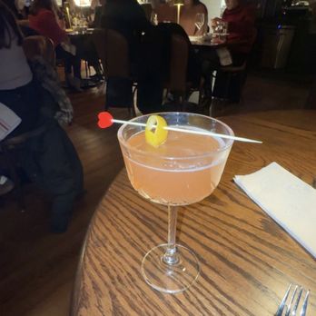 Colletta - A Galentine's Day drink - Italian Near Me - Cary, North Carolina Colletta - A Galentine's Day drink - Italian Near Me - Cary, North Carolina