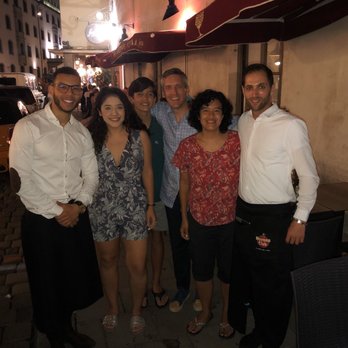 Fedora Bar + Cucina - Italian Near Me - Munich, BY Fedora Bar + Cucina - Italian Near Me - Munich, BY