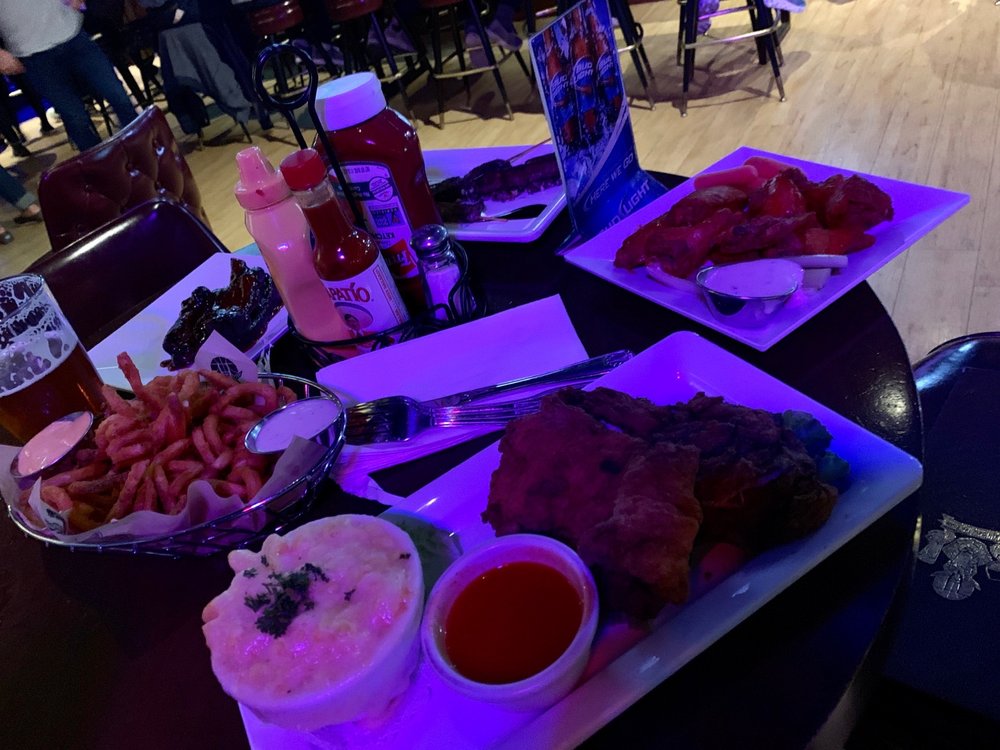 Golden Gate Tap Room