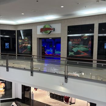 Quail Springs Mall - Shopping Centers Near Me - Oklahoma City, Oklahoma
