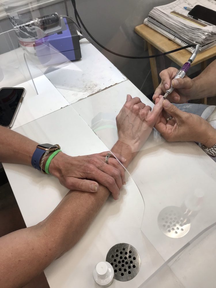 DA VI NAILS Updated May 2024 14 Photos & 18 Reviews 2610 Pioneer Rd, Saint Utah