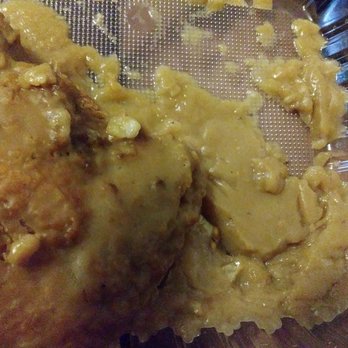 Southern Cafe - Thick gravy salty chicken - Soul Food Near Me - Oakland, California Southern Cafe - Thick gravy salty chicken - Soul Food Near Me - Oakland, California