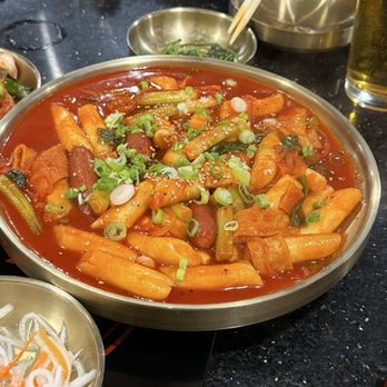 Mugunghwa - Ddukboki - Korean Near Me - Oakland, California Mugunghwa - Ddukboki - Korean Near Me - Oakland, California