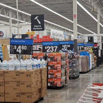 Walmart Supercenter - Grocery Near Me - Ocala, Florida