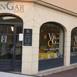 Vangar Coiffure - Vangar coiffure