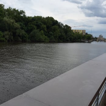 Lakefront Brewery - View - Breweries Near Me - Milwaukee, Wisconsin