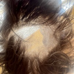Lyrical Hair