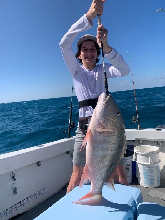 Salt n Sun Charters