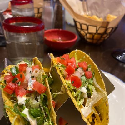 Diablo's Cantina by null