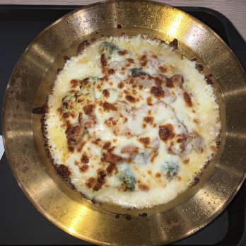 D T Restaurant - Scrumptious!!! - Pizza Near Me - Flushing, New York