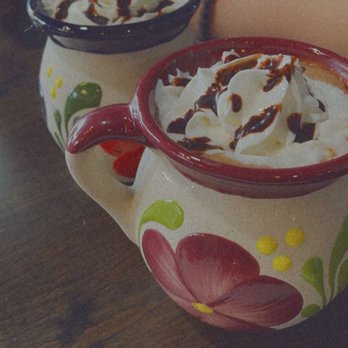 Kikey's Cafe - Hot chocolate - Breakfast & Brunch Near Me - Burien, Washington