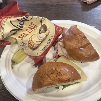 Bagels & Brew - Bagels Near Me - Mission Viejo, California