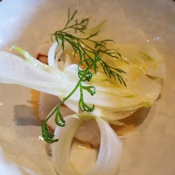 Restaurant GUTS - Modern European Near Me - Amsterdam, New Hampshire
