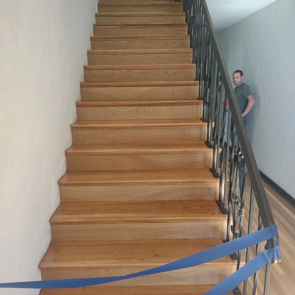 Royal Wood Flooring - Stairs - Flooring Near Me - Phoenix, Arizona Royal Wood Flooring - Stairs - Flooring Near Me - Phoenix, Arizona