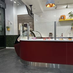Morelia Gourmet Paletas - Raleigh