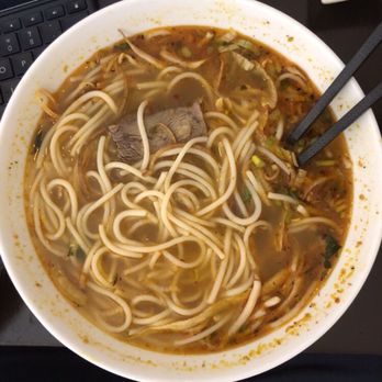 Noodle Village - Bún Bò Hue - Vietnamese Near Me - Berlin, BE