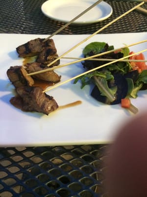 Domenic's Bistro and Wine Bar by null