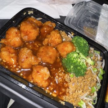 East Delight Chinese Restaurant - C20. Orange Chicken Combo Platter - Chinese Near Me - Bowie, Maryland East Delight Chinese Restaurant - C20. Orange Chicken Combo Platter - Chinese Near Me - Bowie, Maryland
