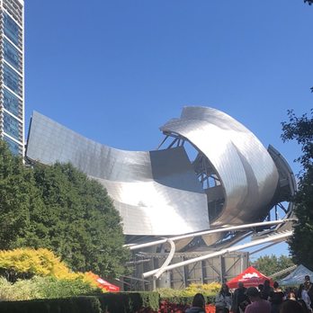Millennium Park - Parks Near Me - Chicago, Illinois Millennium Park - Parks Near Me - Chicago, Illinois