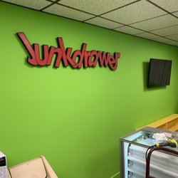 Junkdrawer - New Location