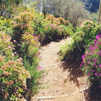 Amir's Garden - Parks Near Me - Los Angeles, California