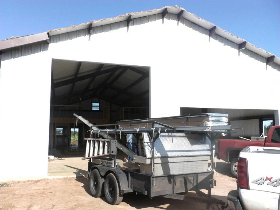 Garage Door Specialist of Oklahoma - Garage Door Contractor in Midwest City, OK