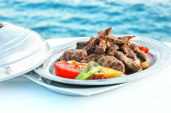 Arma Restaurant by null