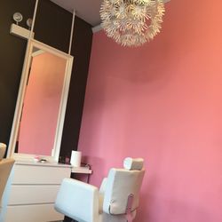 Riya Threading Lounge
