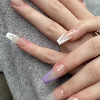 Only Nails - Nail Salons Near Me - Warrenton, Virginia
