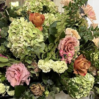 Ash + Oak - Floral Designers Near Me
