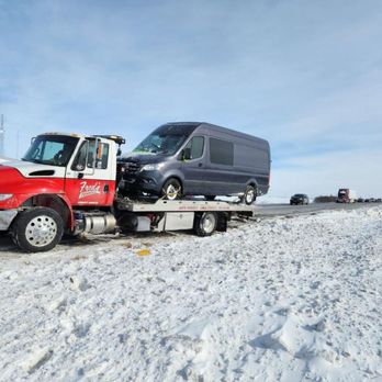 Fred's Towing Service - Towing Near Me - Davenport, Iowa