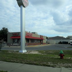 Krispy Kreme
