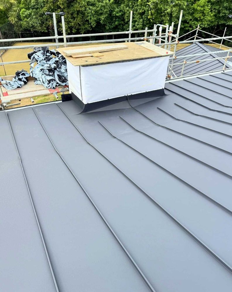 Slide of Monterey Roofing