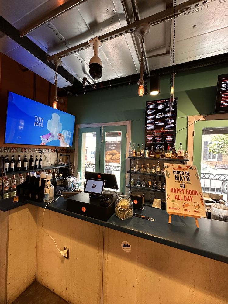 Señor Ramon Taqueria