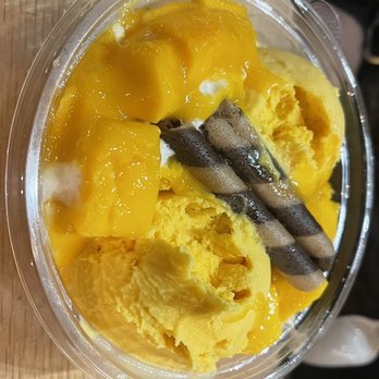 Mango Mango Dessert - Desserts Near Me - Brooklyn, New York Mango Mango Dessert - Desserts Near Me - Brooklyn, New York